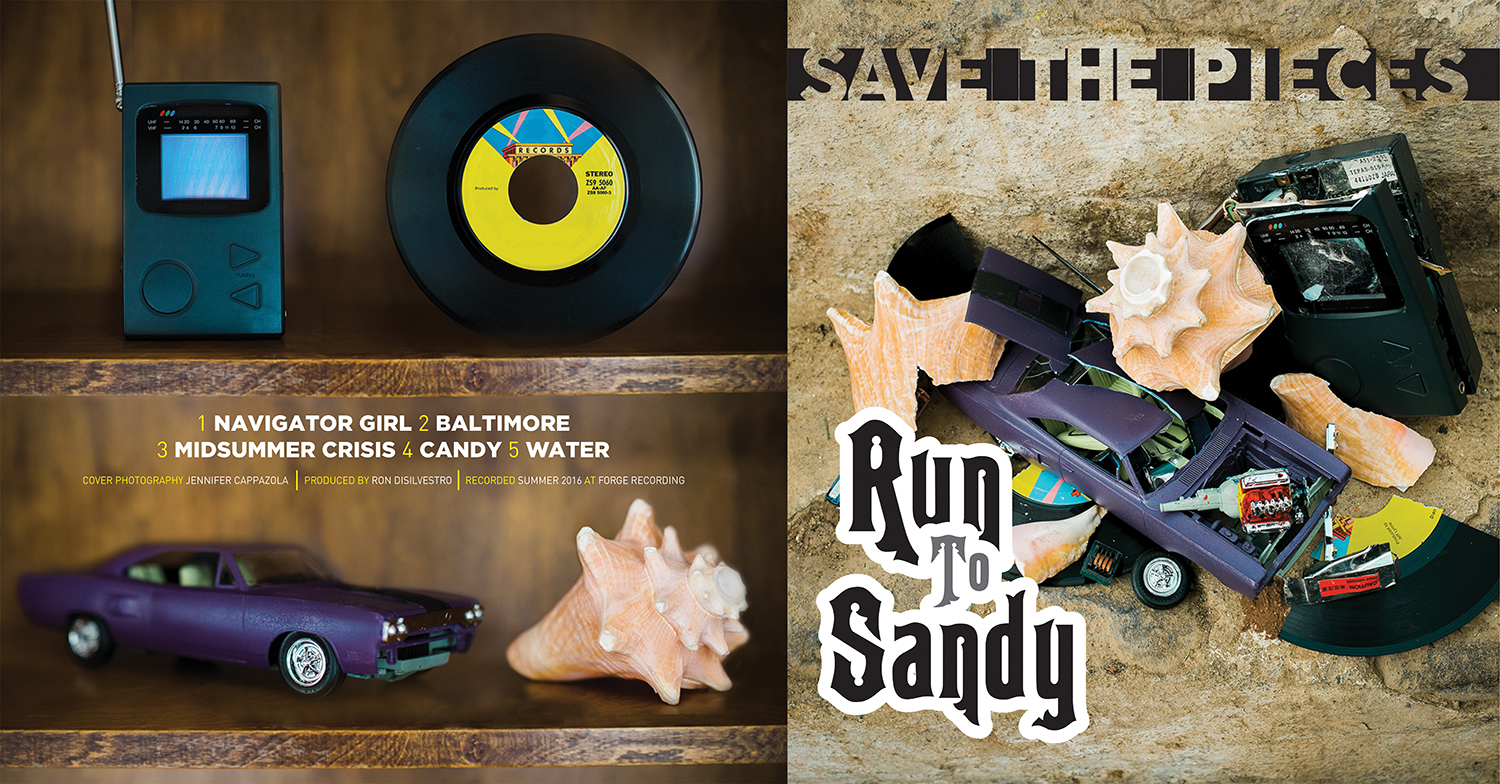 CD Cover Design by alhemique1 for this project | Design #12852932