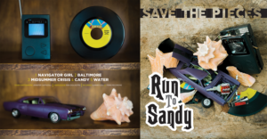CD Cover Design by alhemique1 for this project | Design: #12852932