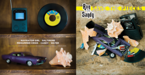 CD Cover Design by alhemique1 for this project | Design: #12852933