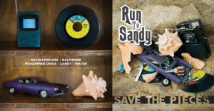 CD Cover Design by alhemique1 for this project | Design: #12852934