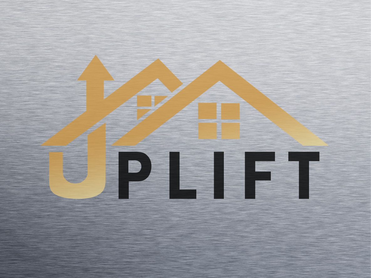 Design Art par got2believe pour Uplift Properties | Design #12851767