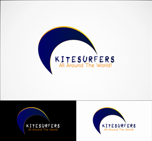 Logo Design by Ritesh Gohil
