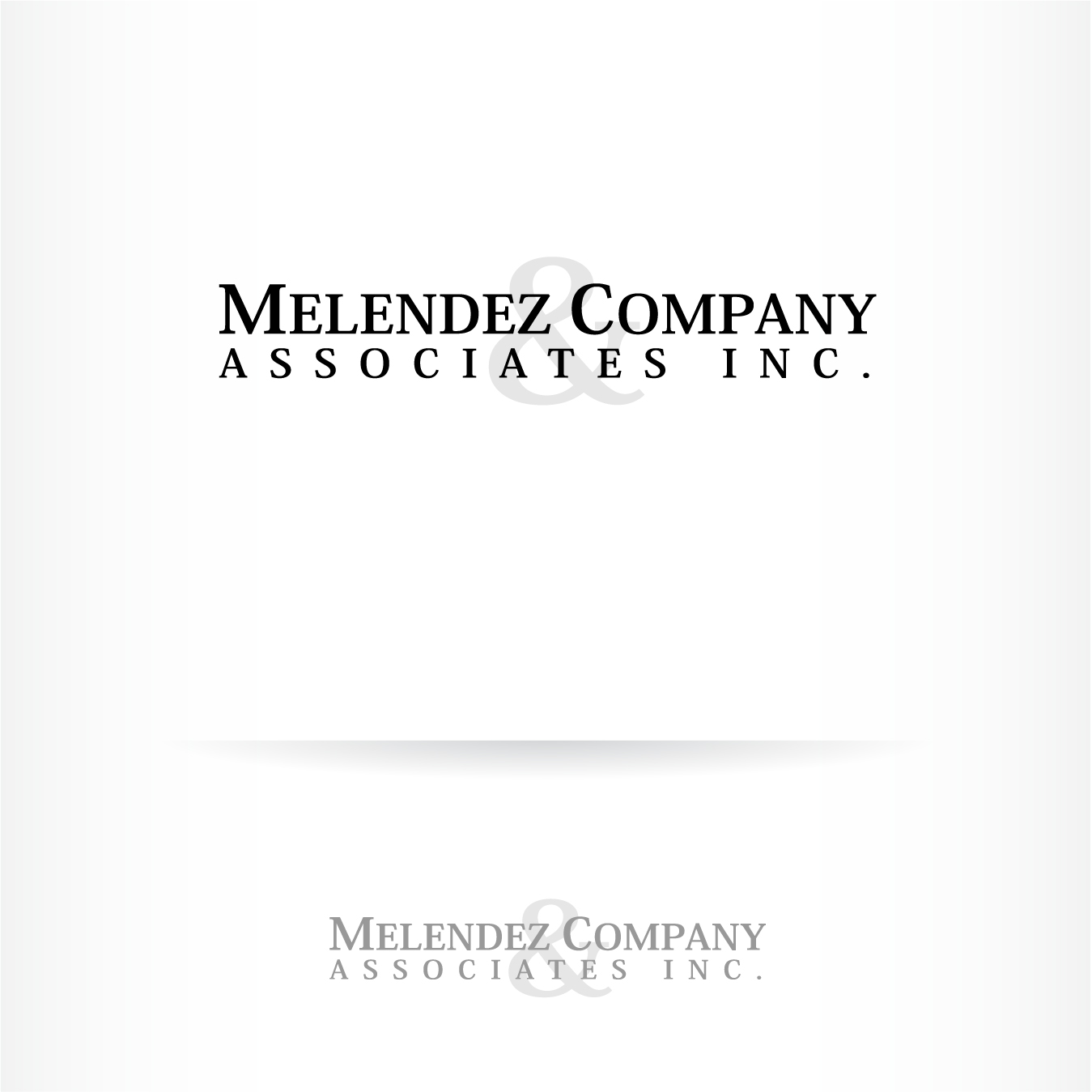 Logo Design by ramjolance30 for this project | Design #12852417