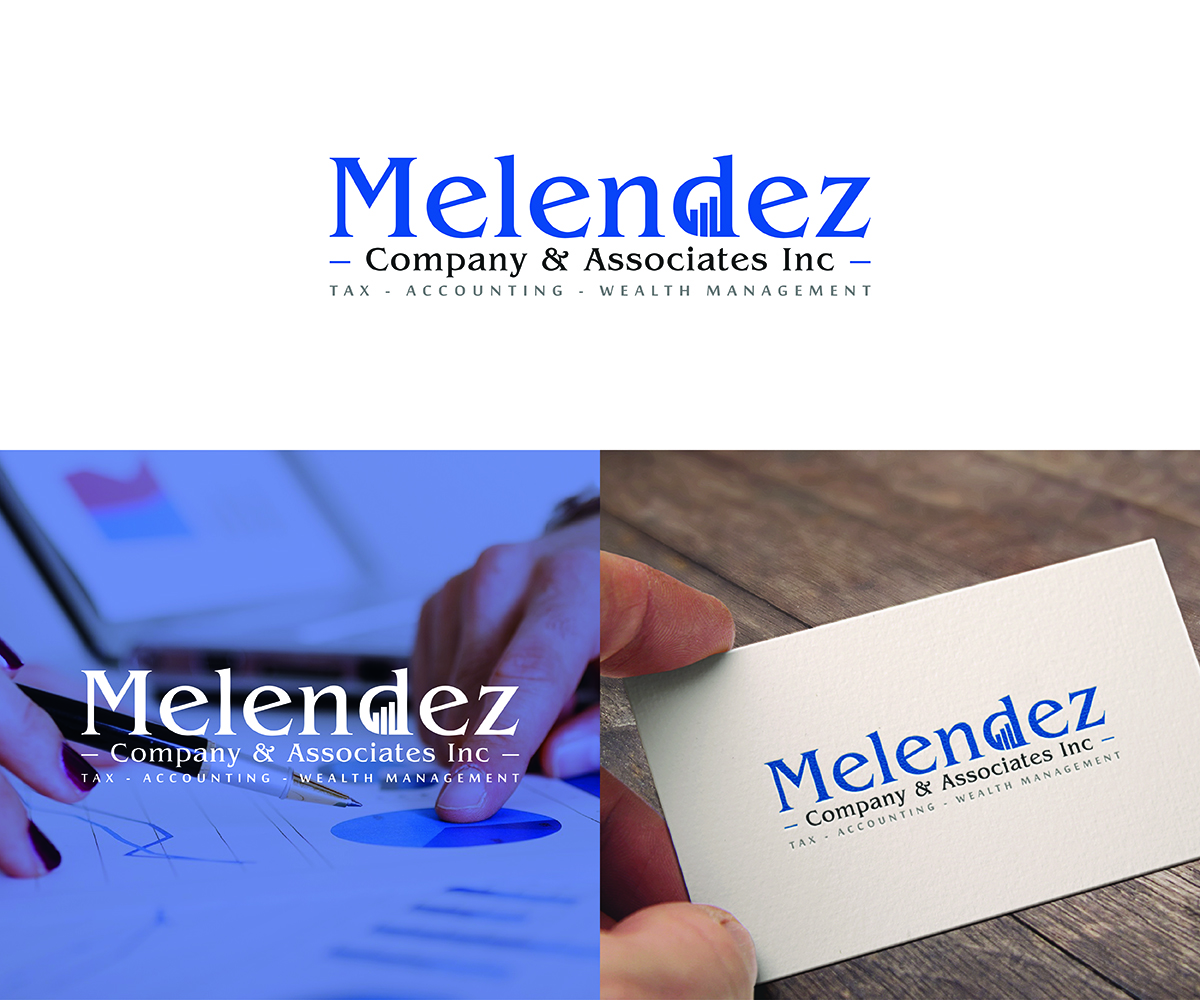 Logo Design by eMARK for this project | Design #12845277