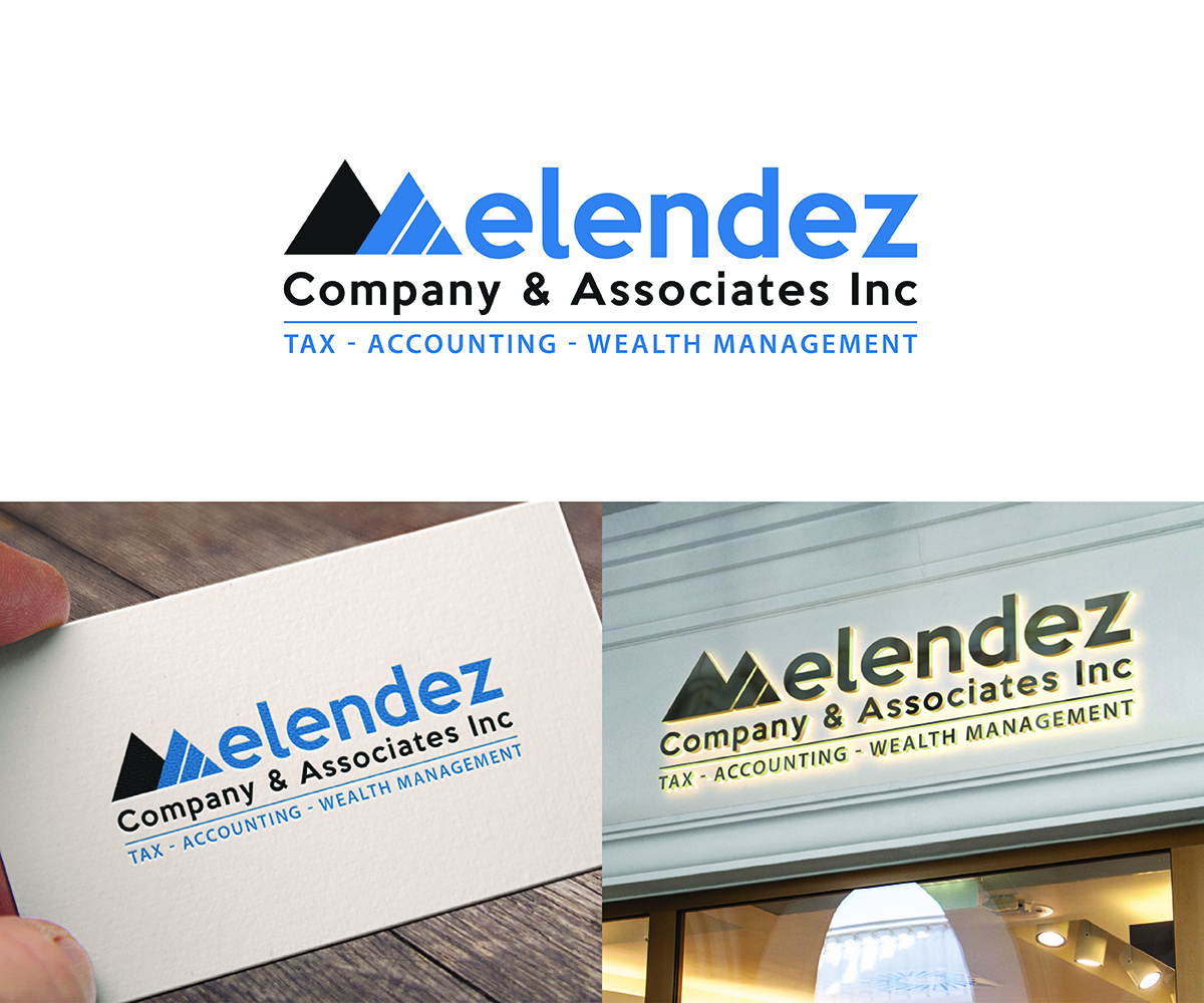 Logo Design by eMARK for this project | Design #12845283