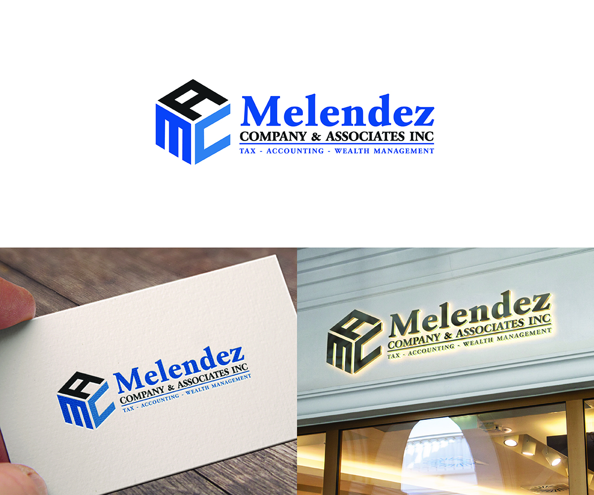 Logo Design by eMARK for this project | Design #12845285