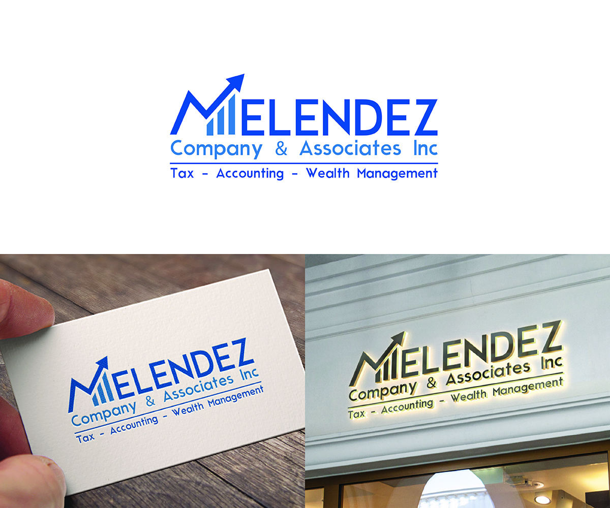 Logo Design by eMARK for this project | Design #12845287