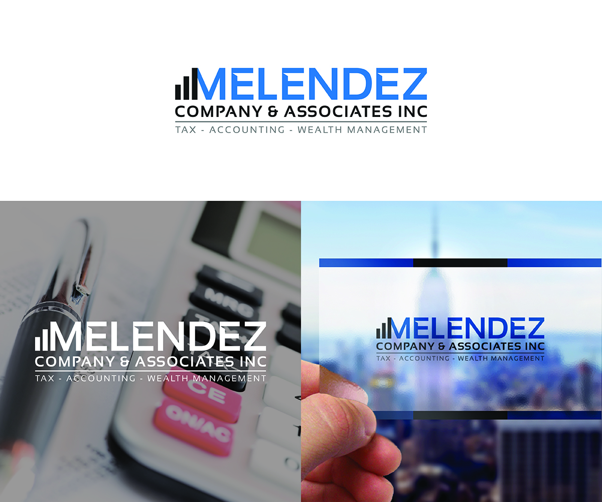 Logo Design by eMARK for this project | Design #12845335