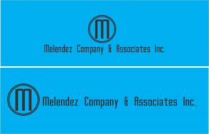 Logo Design by shape line