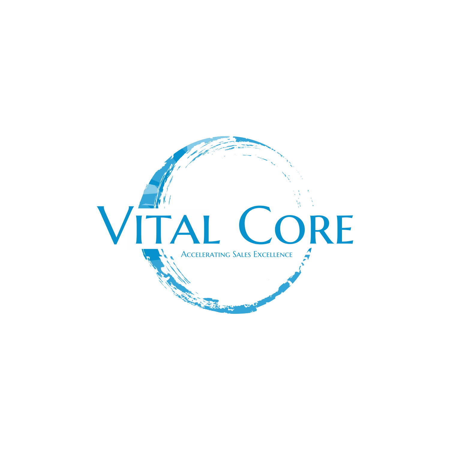Diseño de Logo por eugenv para Vital Core | Diseño #12841763