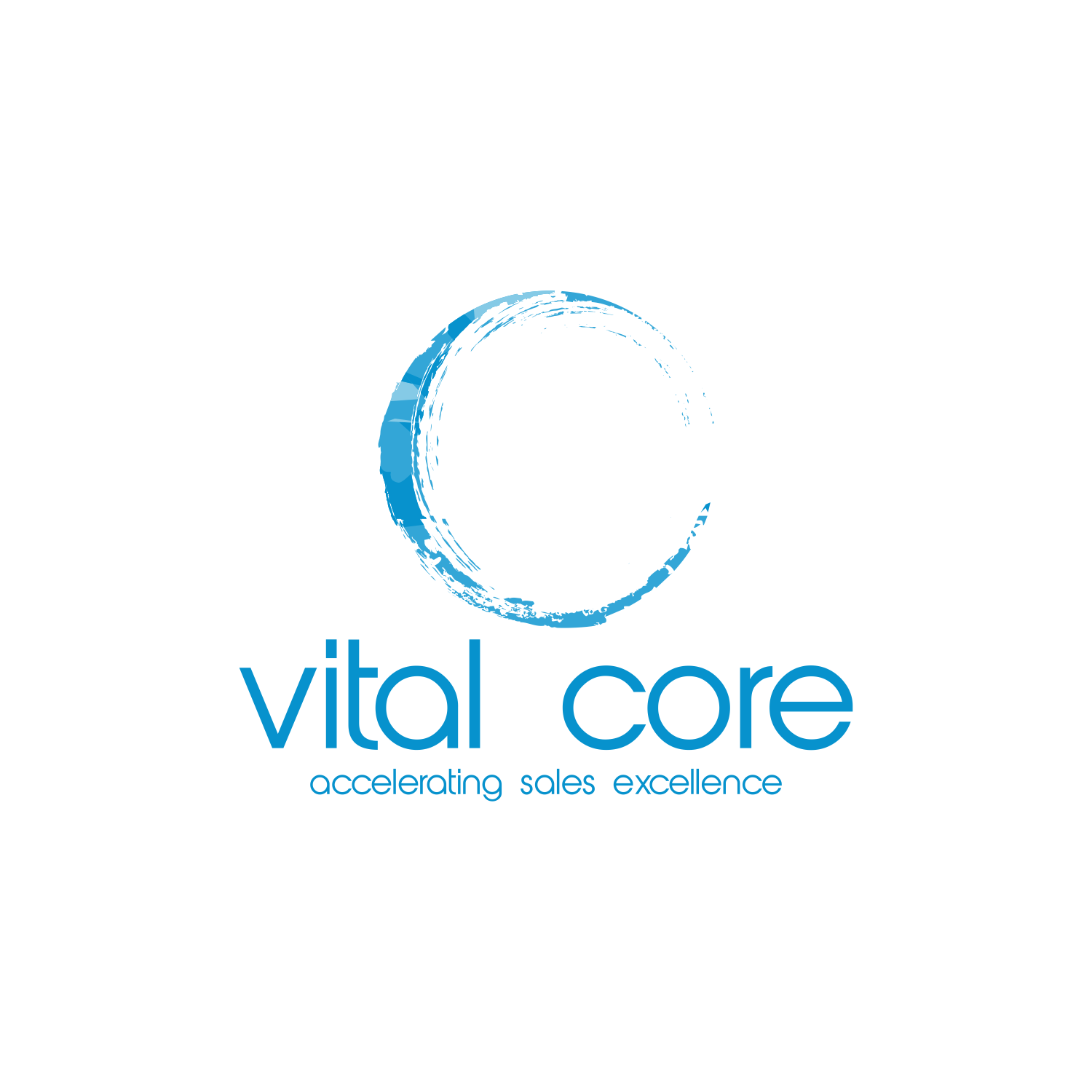 Logo Design by eugenv for Vital Core | Design #12854842