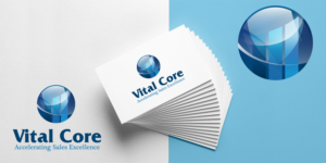 Logo Design by deZoel for Vital Core | Design: #12935186