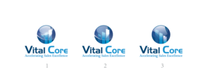 Logo Design by deZoel for Vital Core | Design: #12954584