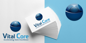 Logo Design by deZoel for Vital Core | Design: #13003742