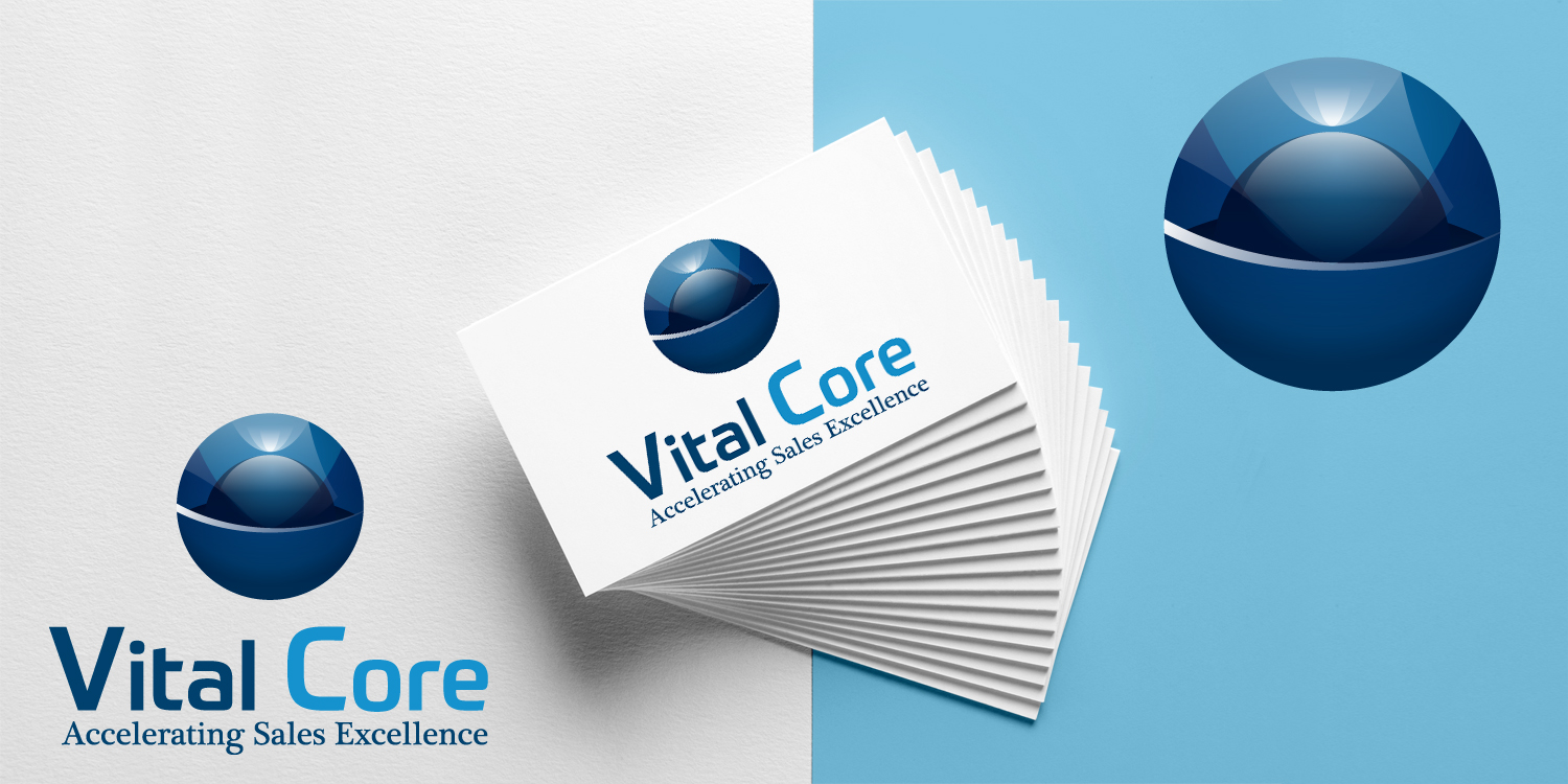 Logo Design by deZoel for Vital Core | Design #13003750