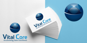 Diseño de Logo por deZoel para Vital Core | Diseño: #13003750