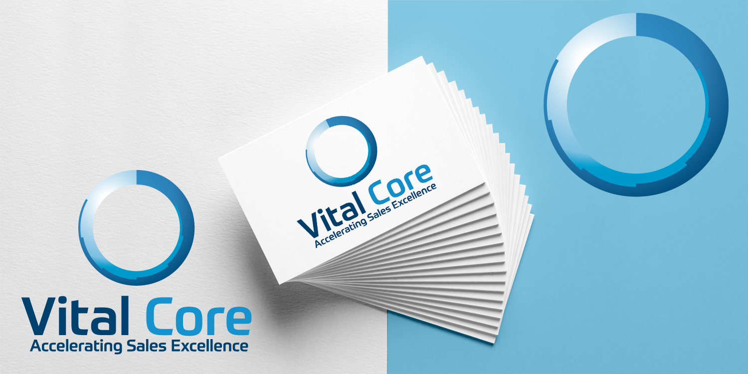 Logo Design by deZoel for Vital Core | Design #13013050