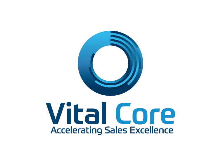 Diseño de Logo por deZoel para Vital Core | Diseño #13165322