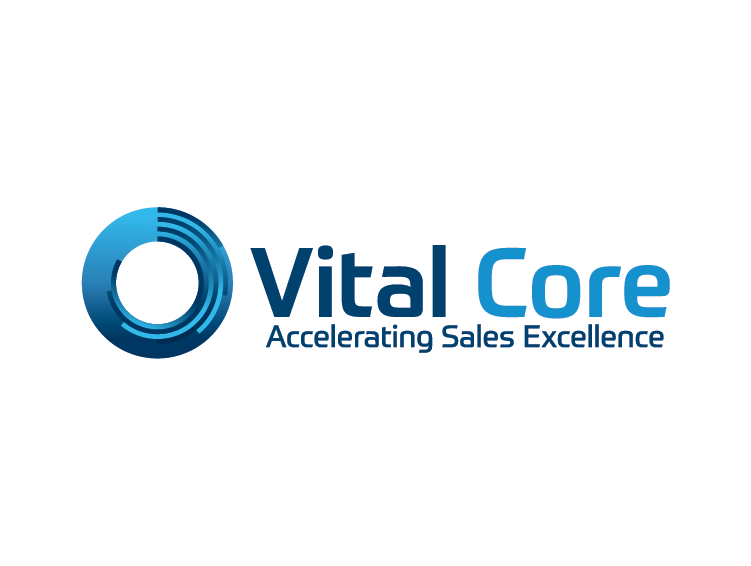 Diseño de Logo por deZoel para Vital Core | Diseño #13165324