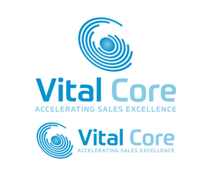 Logo Design by sangeloenriquez for Vital Core | Design: #13017975