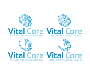 Diseño de Logo por sangeloenriquez para Vital Core | Diseño: #13049279