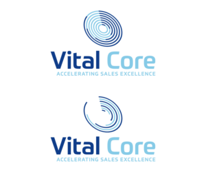 Diseño de Logo por sangeloenriquez para Vital Core | Diseño: #13066995
