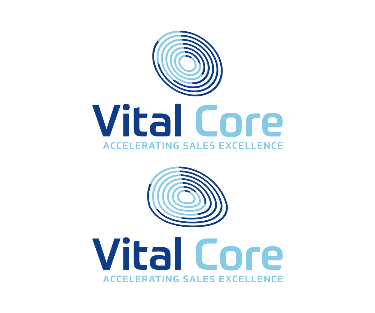 Diseño de Logo por sangeloenriquez para Vital Core | Diseño #13079812