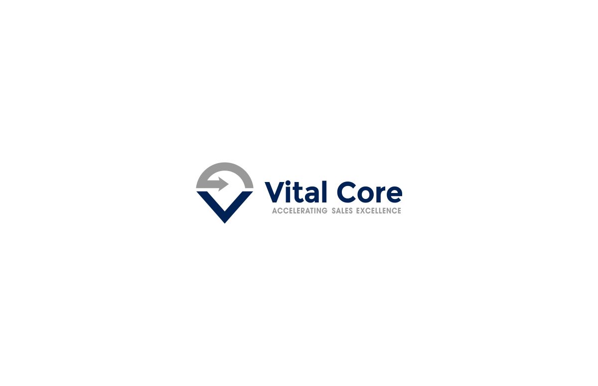 Logo Design by laceymosleyy for Vital Core | Design #12953116