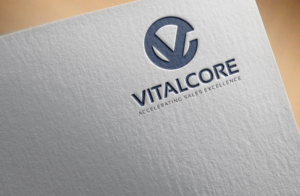 Logo Design by GLDesigns for Vital Core | Design: #12840434