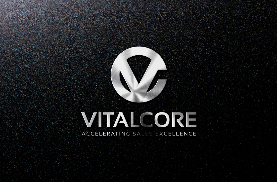 Logo Design by GLDesigns for Vital Core | Design #12840436