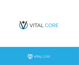 Diseño de Logo por Logo Parlor para Vital Core | Diseño: #12849381