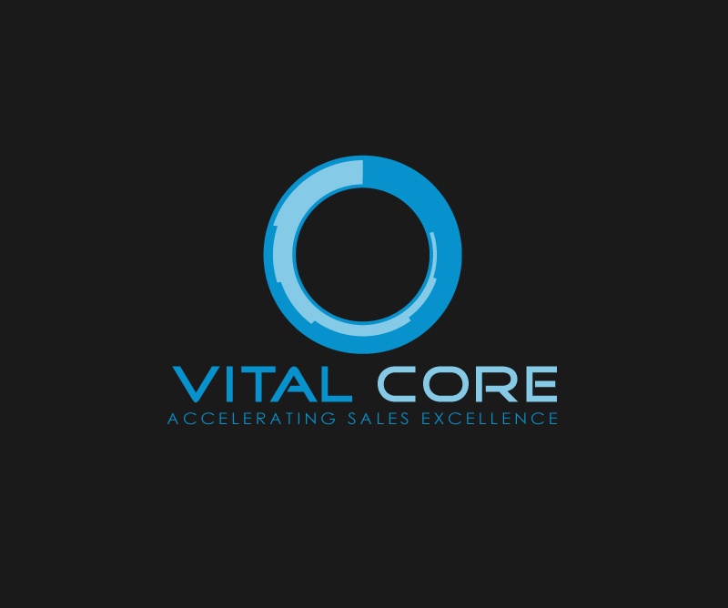 Logo Design by instudio for Vital Core | Design #13028734