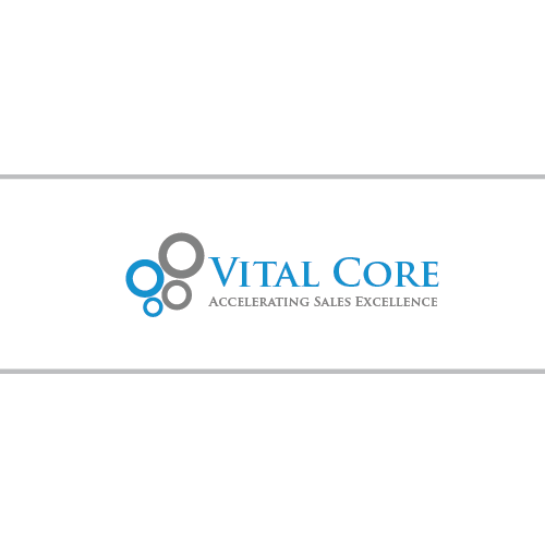 Logo Design by Tere G artwork for Vital Core | Design #12938004