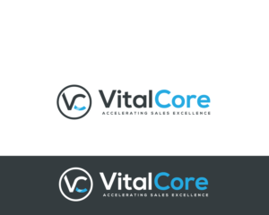 Logo Design by Atec for Vital Core | Design: #12843661