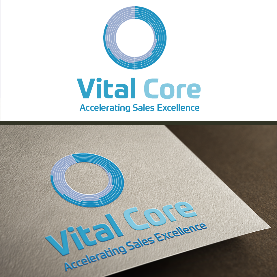 Logo Design by agim.amir for Vital Core | Design #13069303