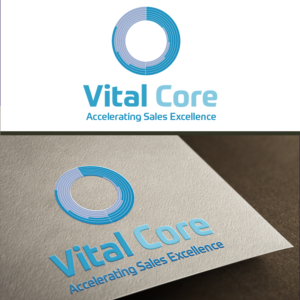 Design de Logo par agim.amir pour Vital Core | Design : #13069303
