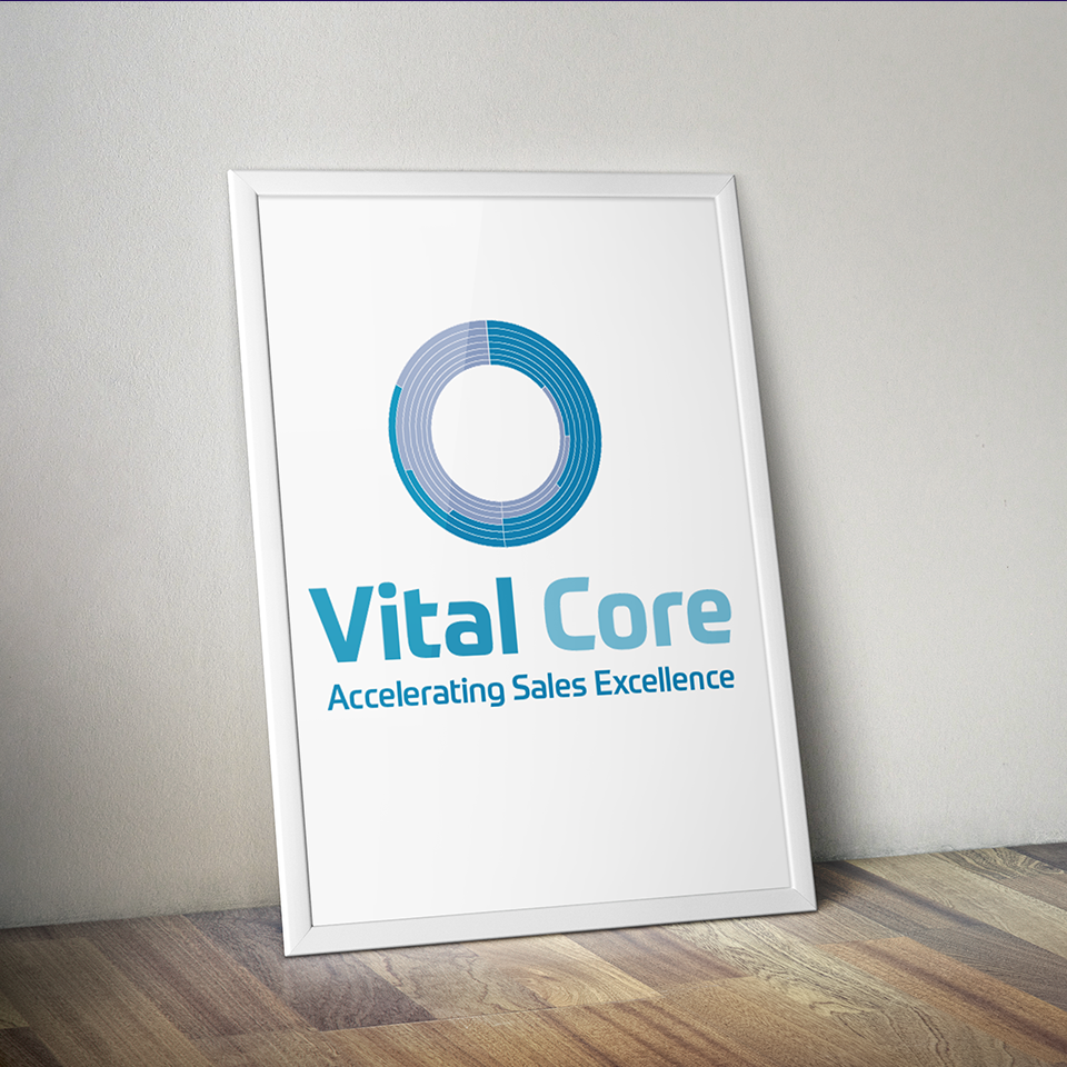 Logo Design by agim.amir for Vital Core | Design #13069317