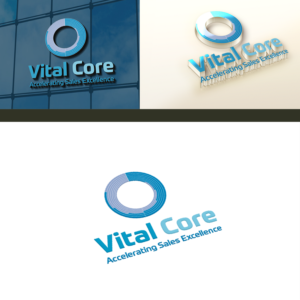 Design de Logo par agim.amir pour Vital Core | Design : #13069330