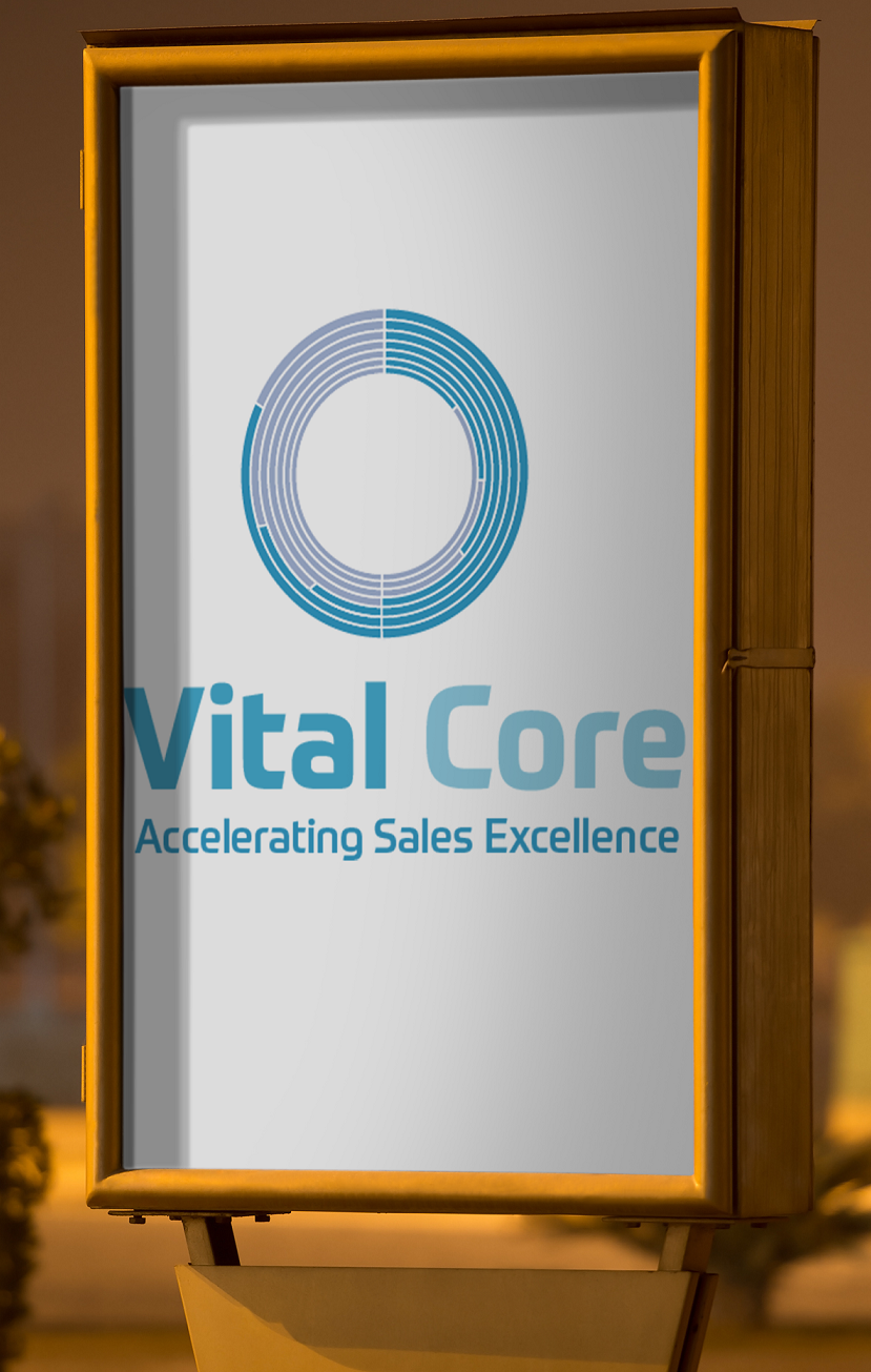 Logo Design by agim.amir for Vital Core | Design #13069538