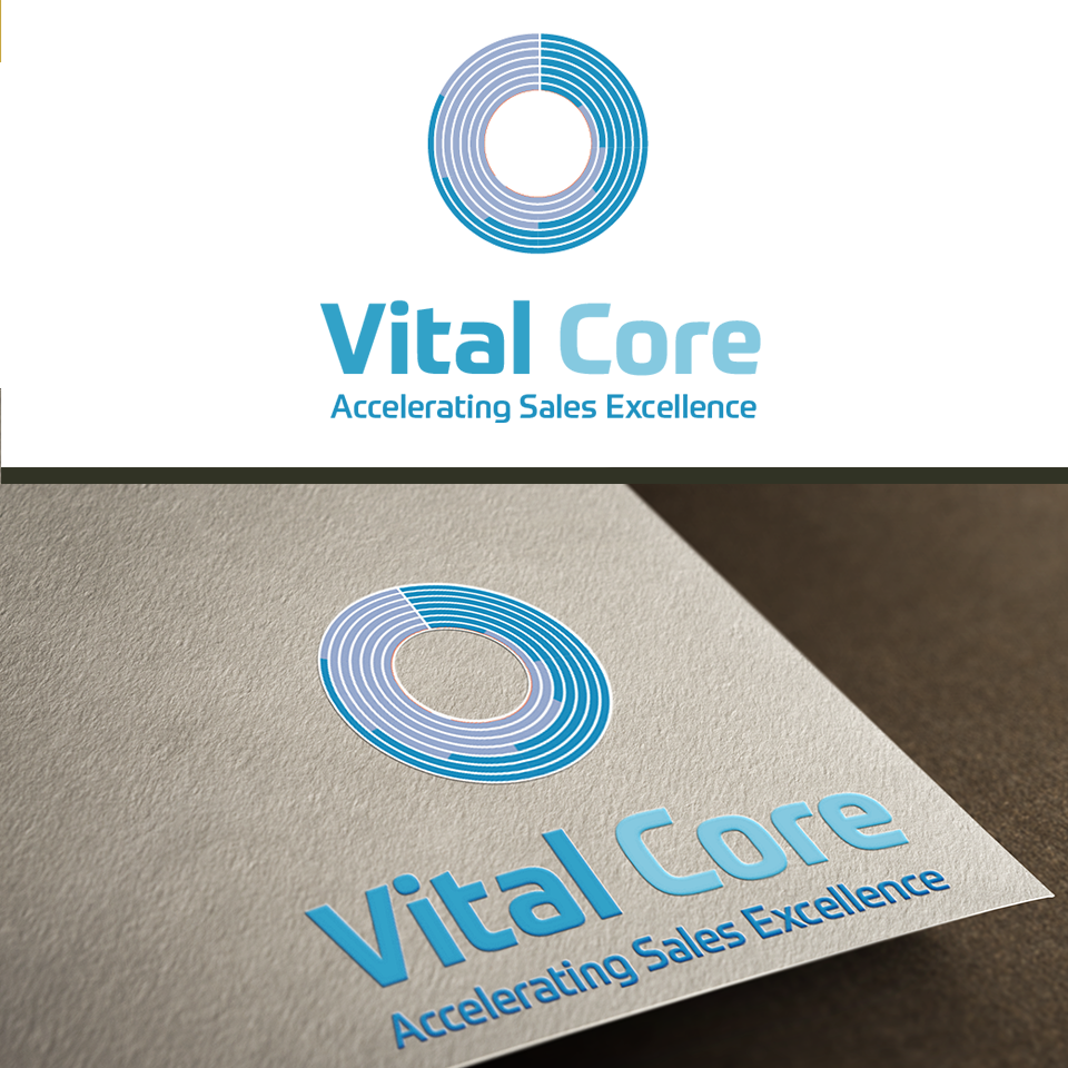 Logo Design by agim.amir for Vital Core | Design #13084471