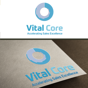 Diseño de Logo por agim.amir para Vital Core | Diseño: #13084471