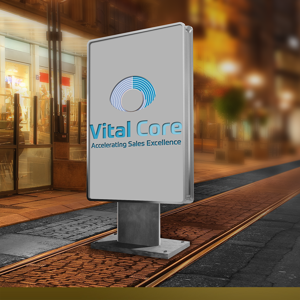 Logo Design by agim.amir for Vital Core | Design #13086743