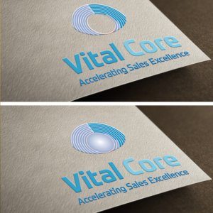 Logo Design by agim.amir for Vital Core | Design: #13086816