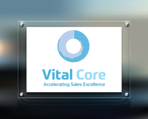 Logo Design by agim.amir for Vital Core | Design: #13088233