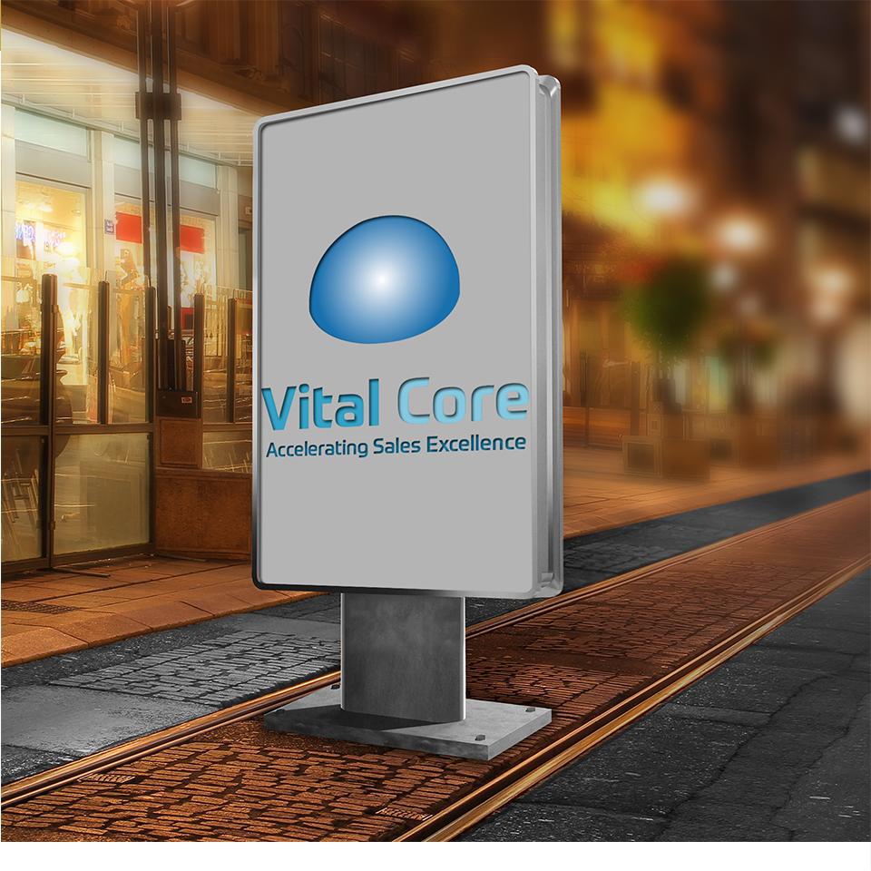 Logo Design by agim.amir for Vital Core | Design #13089331
