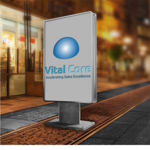 Logo Design by agim.amir for Vital Core | Design: #13089331