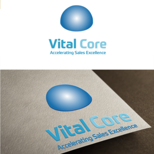 Logo Design by agim.amir for Vital Core | Design: #13089352