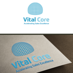 Logo Design by agim.amir for Vital Core | Design: #13089470