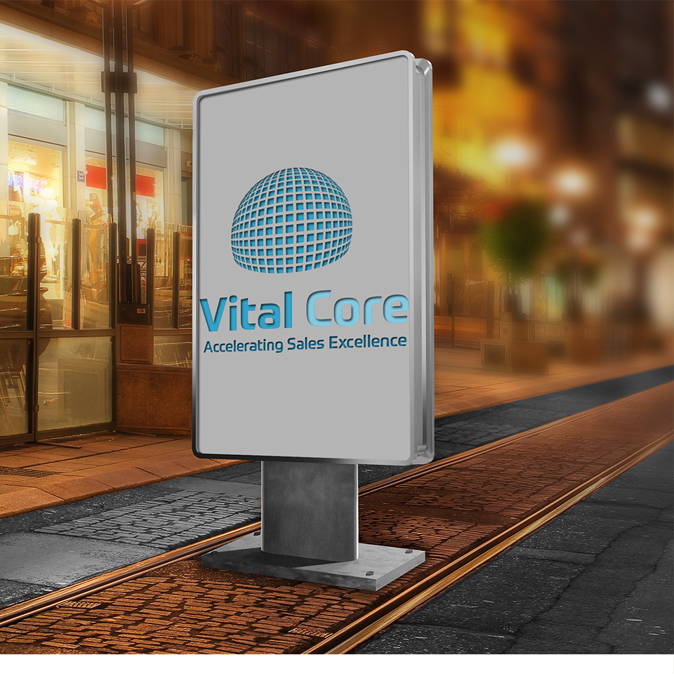 Logo Design by agim.amir for Vital Core | Design #13089482