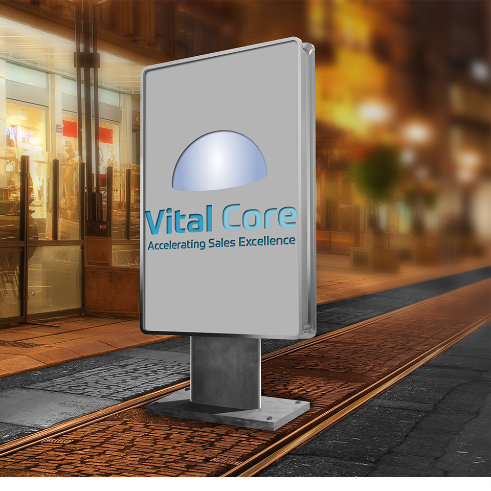 Logo Design by agim.amir for Vital Core | Design #13090456